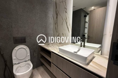 Apartament në Dubai Hills Estate, Emiratet e Bashkuara Arabe 1 dhomë, 34 m2. № 680653 - Foto 5