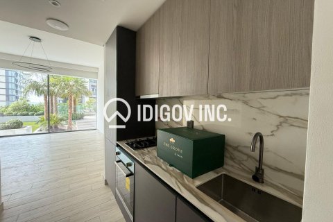 Apartament në Dubai Hills Estate, Emiratet e Bashkuara Arabe 1 dhomë, 34 m2. № 680653 - Foto 21