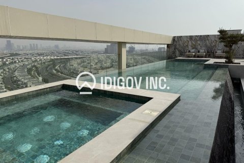 Apartament në Dubai Hills Estate, Emiratet e Bashkuara Arabe 1 dhomë, 34 m2. № 680653 - Foto 17