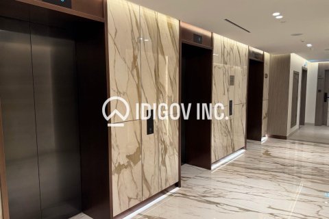 Apartament në Dubai Hills Estate, Emiratet e Bashkuara Arabe 1 dhomë, 34 m2. № 680653 - Foto 4