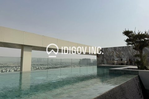 Apartament në Dubai Hills Estate, Emiratet e Bashkuara Arabe 1 dhomë, 34 m2. № 680653 - Foto 9