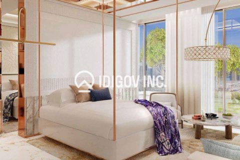 Dzīvoklis Downtown Dubai (Downtown Burj Dubai)jā, AAE 2 istabas, 105 m2 Nr. 680651 - attēls 10