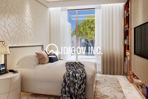 Apartment i Downtown Dubai (Downtown Burj Dubai), Dubai, UAE 2 soveværelser, 105 kvm № 680651