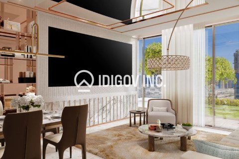 Dzīvoklis Downtown Dubai (Downtown Burj Dubai)jā, AAE 2 istabas, 105 m2 Nr. 680651 - attēls 5