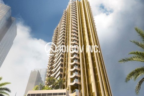 Dzīvoklis Downtown Dubai (Downtown Burj Dubai)jā, AAE 2 istabas, 105 m2 Nr. 680651 - attēls 8