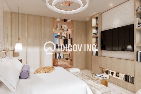 Dzīvoklis Downtown Dubai (Downtown Burj Dubai)jā, AAE 2 istabas, 105 m2 Nr. 680651 - attēls 9