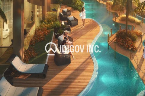 Dzīvoklis Downtown Dubai (Downtown Burj Dubai)jā, AAE 2 istabas, 105 m2 Nr. 680651 - attēls 2