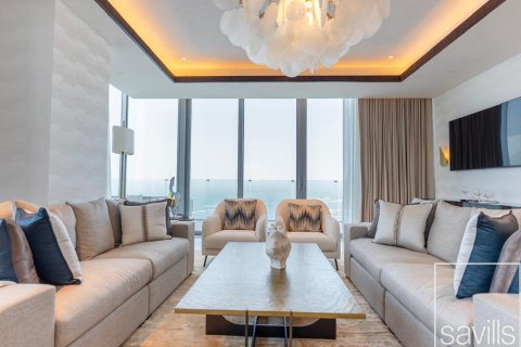 Lakás itt: Jumeirah Beach Residence, Dubai, EAE, 5 hálószoba, 878 m², azonosító: 680795 - fénykép 2