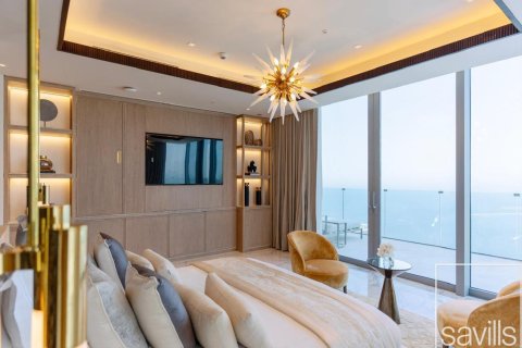 Lakás itt: Jumeirah Beach Residence, Dubai, EAE, 5 hálószoba, 878 m², azonosító: 680795 - fénykép 16