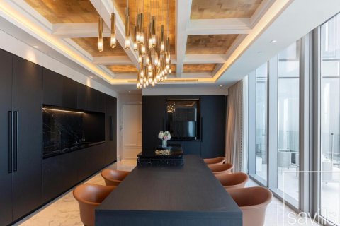 Lakás itt: Jumeirah Beach Residence, Dubai, EAE, 5 hálószoba, 878 m², azonosító: 680795 - fénykép 20