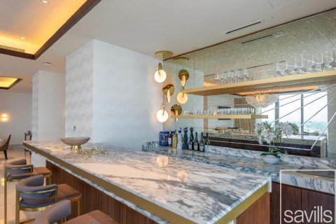 Lakás itt: Jumeirah Beach Residence, Dubai, EAE, 5 hálószoba, 878 m², azonosító: 680795 - fénykép 9