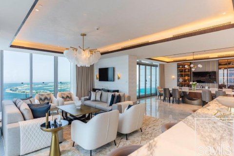 Lakás itt: Jumeirah Beach Residence, Dubai, EAE, 5 hálószoba, 878 m², azonosító: 680795 - fénykép 4