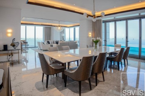 Lakás itt: Jumeirah Beach Residence, Dubai, EAE, 5 hálószoba, 878 m², azonosító: 680795 - fénykép 5