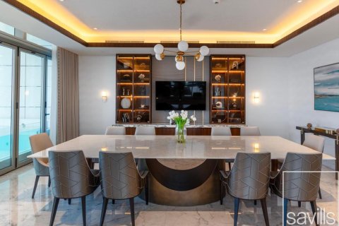 Lakás itt: Jumeirah Beach Residence, Dubai, EAE, 5 hálószoba, 878 m², azonosító: 680795 - fénykép 6
