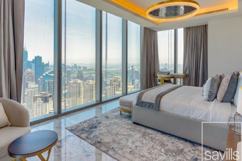 Lakás itt: Jumeirah Beach Residence, Dubai, EAE, 5 hálószoba, 878 m², azonosító: 680795 - fénykép 11