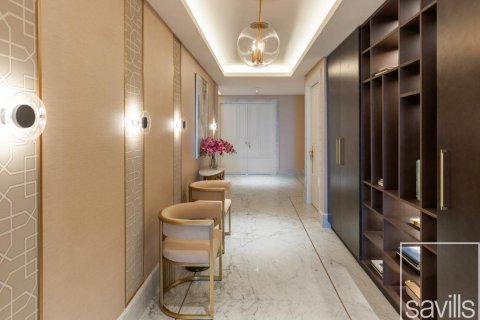 Lakás itt: Jumeirah Beach Residence, Dubai, EAE, 5 hálószoba, 878 m², azonosító: 680795 - fénykép 10