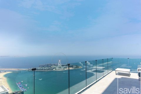 Lägenhet i Jumeirah Beach Residence, Dubai, UAE 5 sovrum, 878 kvm Nr. 680795