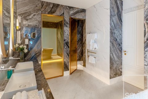 Lakás itt: Jumeirah Beach Residence, Dubai, EAE, 5 hálószoba, 878 m², azonosító: 680795 - fénykép 14