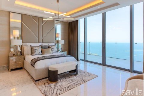 Lakás itt: Jumeirah Beach Residence, Dubai, EAE, 5 hálószoba, 878 m², azonosító: 680795 - fénykép 17
