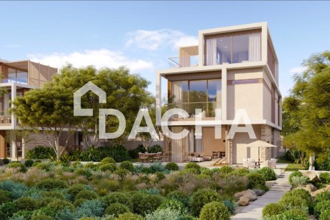 Villa til salg i Dubai Land, Dubai, UAE 4 soveværelser, 463 kvm № 752104 - foto 9