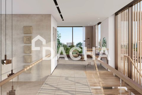 Villa til salg i Dubai Land, Dubai, UAE 4 soveværelser, 463 kvm № 752104 - foto 11
