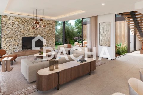 Villa til salg i Dubai Land, Dubai, UAE 4 soveværelser, 463 kvm № 752104 - foto 3