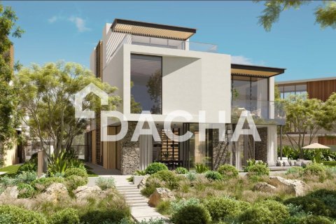Villa til salg i Dubai Land, Dubai, UAE 4 soveværelser, 463 kvm № 752104 - foto 14