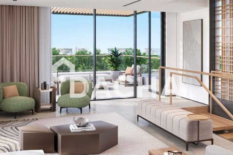 Villa til salg i Dubai Land, Dubai, UAE 4 soveværelser, 463 kvm № 752104 - foto 6