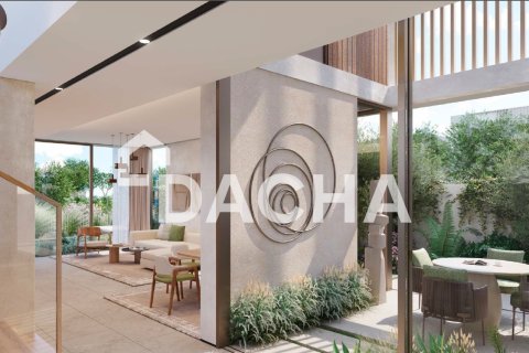 Villa til salg i Dubai Land, Dubai, UAE 4 soveværelser, 463 kvm № 752104 - foto 7