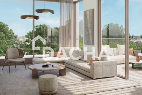 Villa til salg i Dubai Land, Dubai, UAE 4 soveværelser, 463 kvm № 752104 - foto 2