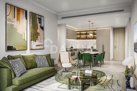 Appartement à vendre à  Downtown Dubai (Downtown Burj Dubai), Dubai, EAU 2 chambres, 116 m2 № 752103 - photo 2