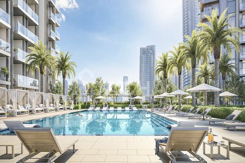 Appartement à vendre à  Downtown Dubai (Downtown Burj Dubai), Dubai, EAU 2 chambres, 116 m2 № 752103 - photo 10