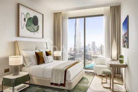 Appartement à vendre à  Downtown Dubai (Downtown Burj Dubai), Dubai, EAU 2 chambres, 116 m2 № 752103 - photo 3