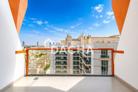 Wohnung zum Verkauf in Dubai Silicon Oasis, Dubai, VAE 1 Schlafzimmer, 100 m2 Nr. 752100 - Foto 6