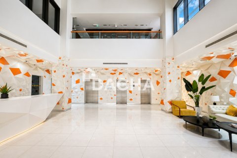 Wohnung zum Verkauf in Dubai Silicon Oasis, Dubai, VAE 1 Schlafzimmer, 100 m2 Nr. 752100 - Foto 21