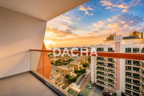 آپارتمان در Dubai Silicon Oasis، Dubai ، امارات متحده عربی 1 خوابه ، 100 متر مربع.  شماره 752100