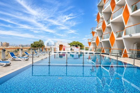 Wohnung zum Verkauf in Dubai Silicon Oasis, Dubai, VAE 1 Schlafzimmer, 100 m2 Nr. 752100 - Foto 22
