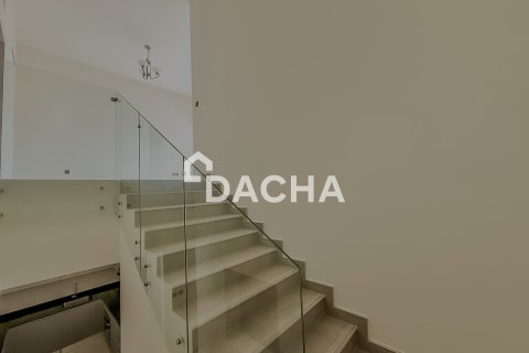 Townhouse in Mohammed Bin Rashid City, Dubai, UAE 4 bedrooms, 187 sq.m. № 752106 - photo 7