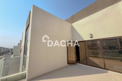 Townhouse in Mohammed Bin Rashid City, Dubai, UAE 4 bedrooms, 187 sq.m. № 752106 - photo 11