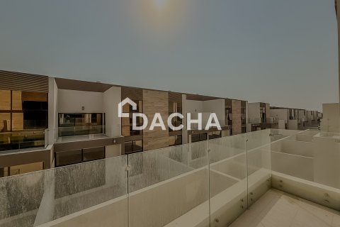 Townhouse in Mohammed Bin Rashid City, Dubai, UAE 4 bedrooms, 187 sq.m. № 752106 - photo 10