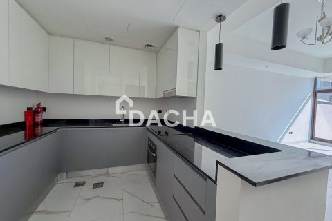 Townhouse in Mohammed Bin Rashid City, Dubai, UAE 4 bedrooms, 187 sq.m. № 752106 - photo 4