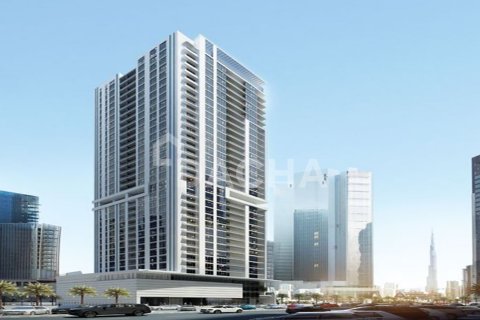 آپارتمان برای فروش در Business Bay، Dubai، امارات متحده عربی 2 خوابه ، 126 متر مربع ، شماره 752101 - تصویر 5