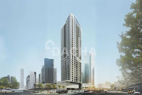 آپارتمان در Business Bay، Dubai ، امارات متحده عربی 2 خوابه ، 126 متر مربع.  شماره 752101