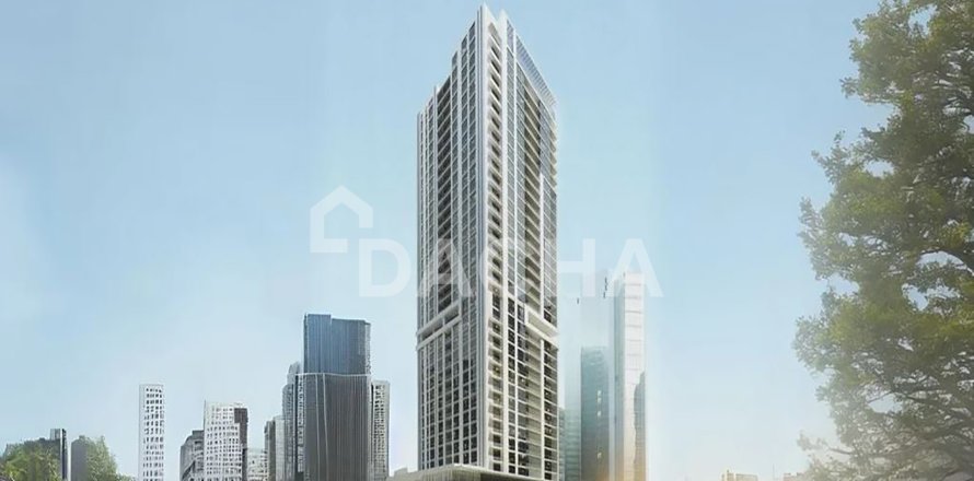 آپارتمان در Business Bay، Dubai ، امارات متحده عربی 2 خوابه ، 126 متر مربع.  شماره 752101
