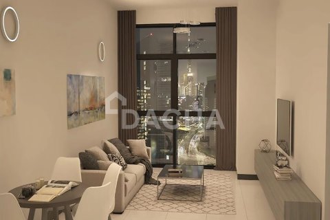 آپارتمان برای فروش در Business Bay، Dubai، امارات متحده عربی 2 خوابه ، 126 متر مربع ، شماره 752101 - تصویر 2