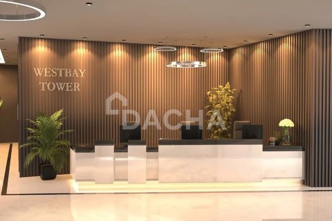 آپارتمان برای فروش در Business Bay، Dubai، امارات متحده عربی 2 خوابه ، 126 متر مربع ، شماره 752101 - تصویر 7