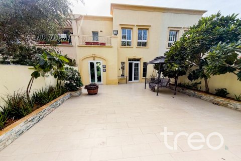 Vila di The Springs, Dubai, UAE 3 bilik tidur, 228.08 meter persegi № 741062
