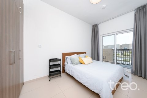 Dubai, BAE’de satılık sıra ev 3 yatak odası, 244.43 m&sup2; No 741065 - fotoğraf 12