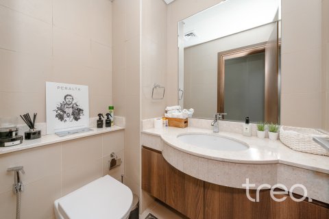 Dubai, BAE’de satılık sıra ev 3 yatak odası, 244.43 m&sup2; No 741065 - fotoğraf 7
