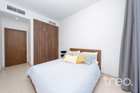 Dubai, BAE’de satılık sıra ev 3 yatak odası, 244.43 m&sup2; No 741065 - fotoğraf 11